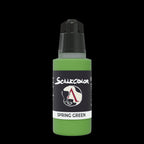 Scale 75 Scalecolor Spring Green 17ml