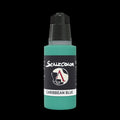 Scale 75 Scalecolor Caribbean Blue 17ml