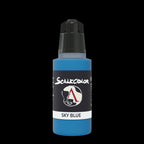 Scale 75 Scalecolor Sky Blue 17ml