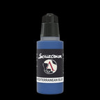 Scale 75 Scalecolor Mediterranean Blue 17ml
