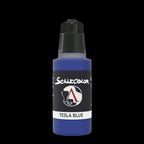 Scale 75 Scalecolor Tesla Blue 17ml