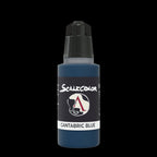 Scale 75 Scalecolor Cantabric Blue 17ml