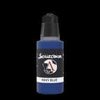 Scale 75 Scalecolor Navy Blue 17ml