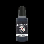 Scale 75 Scalecolor Deep Blue 17ml