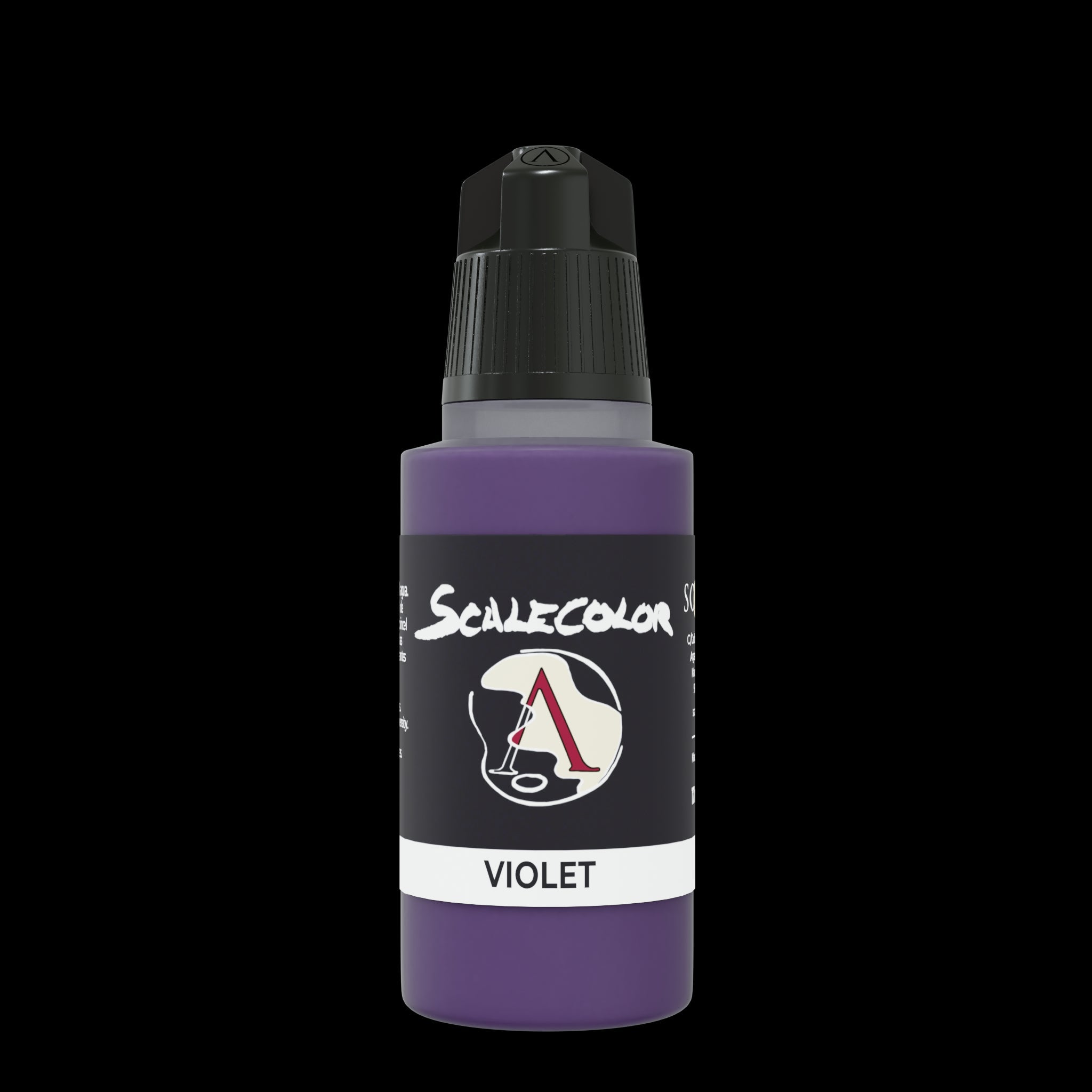Scale 75 Scalecolor Violet Blue 17ml