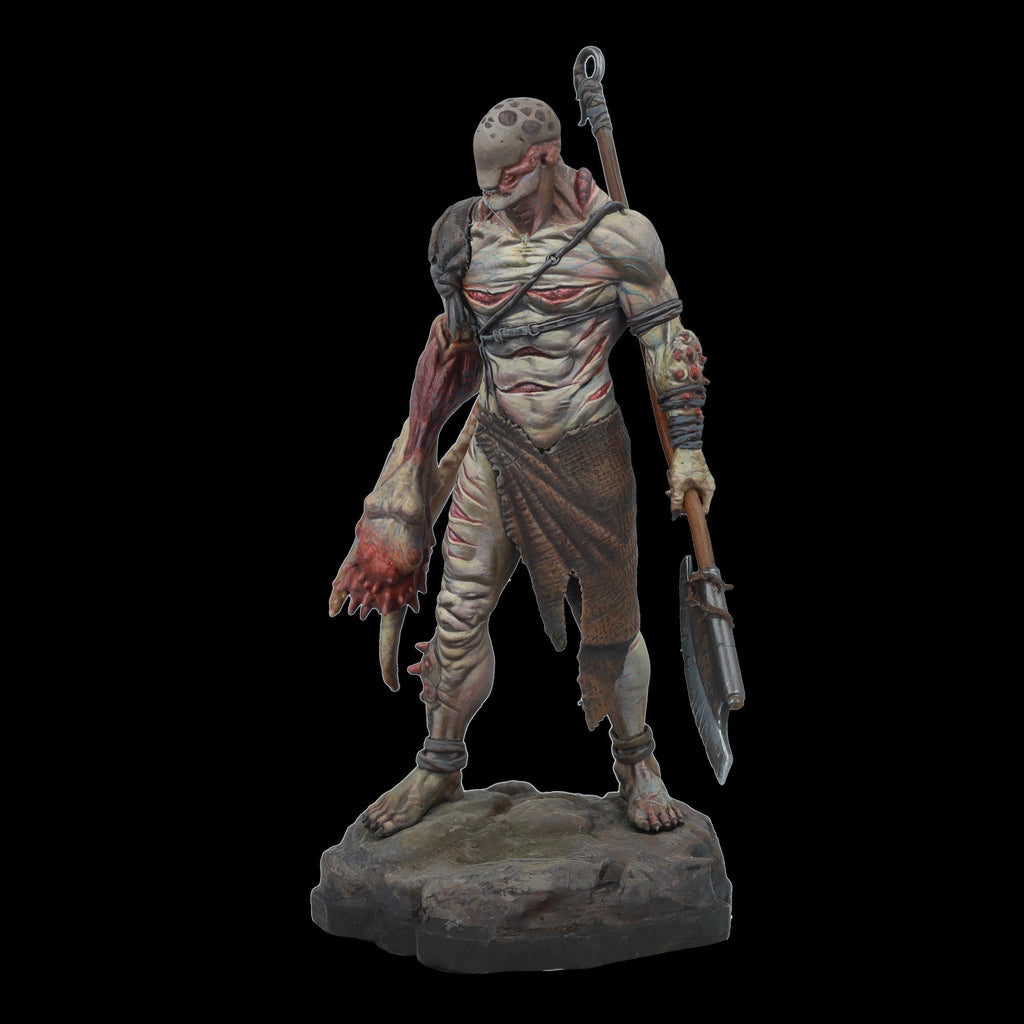 Scale 75 SDG-002 Figures Degensis Biokinetic 90mm (9210252820717)