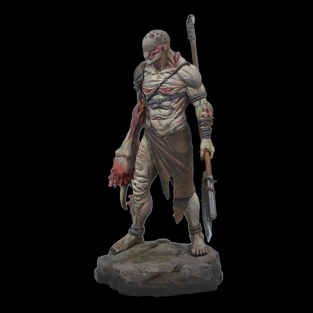 Scale 75 SDG-002 Figures Degensis Biokinetic 90mm (9210252820717)