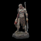 Scale 75 SDG-002 Figures Degensis Biokinetic 90mm (9210252820717)