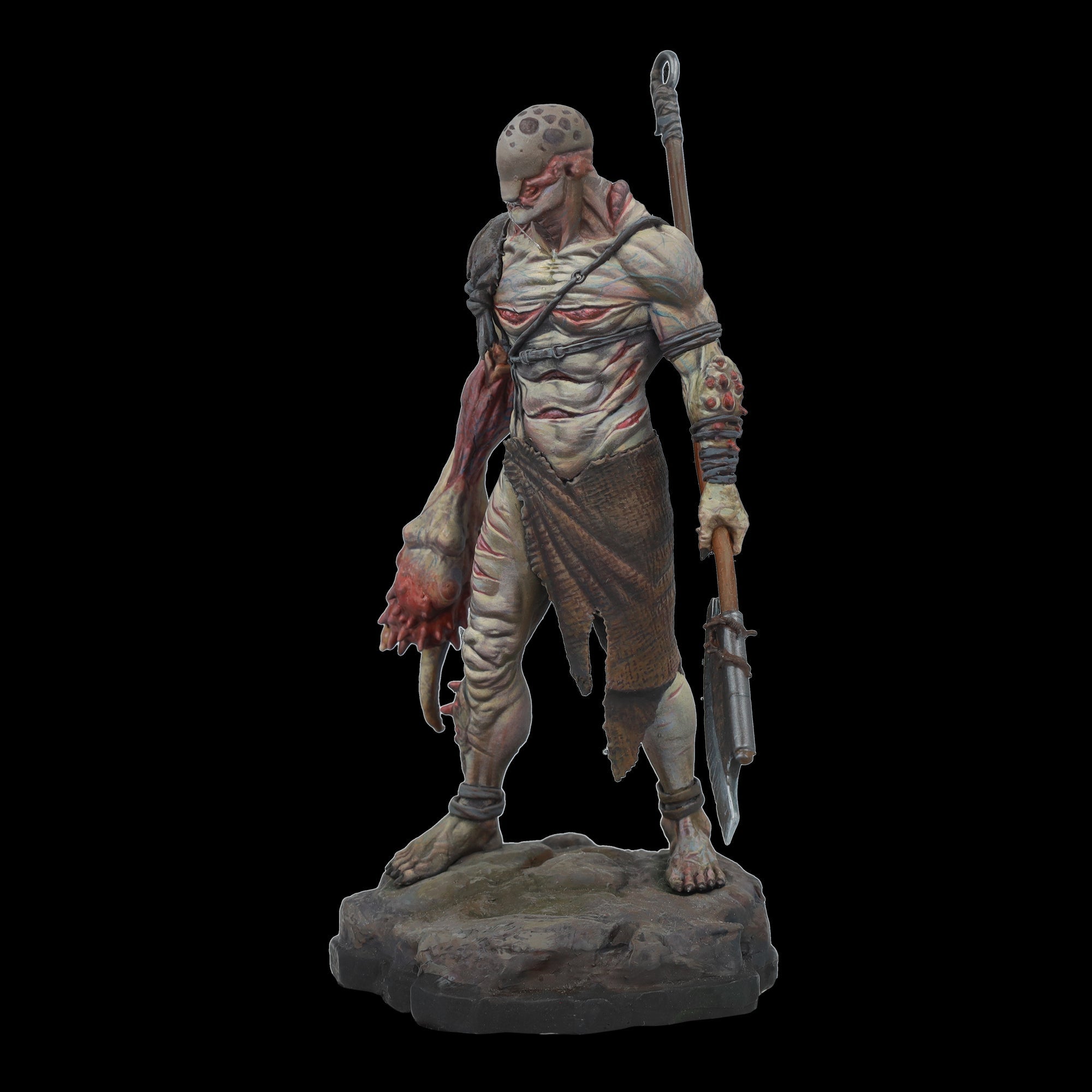 Scale 75 SDG-002 Figures Degensis Biokinetic 90mm (9210252820717)