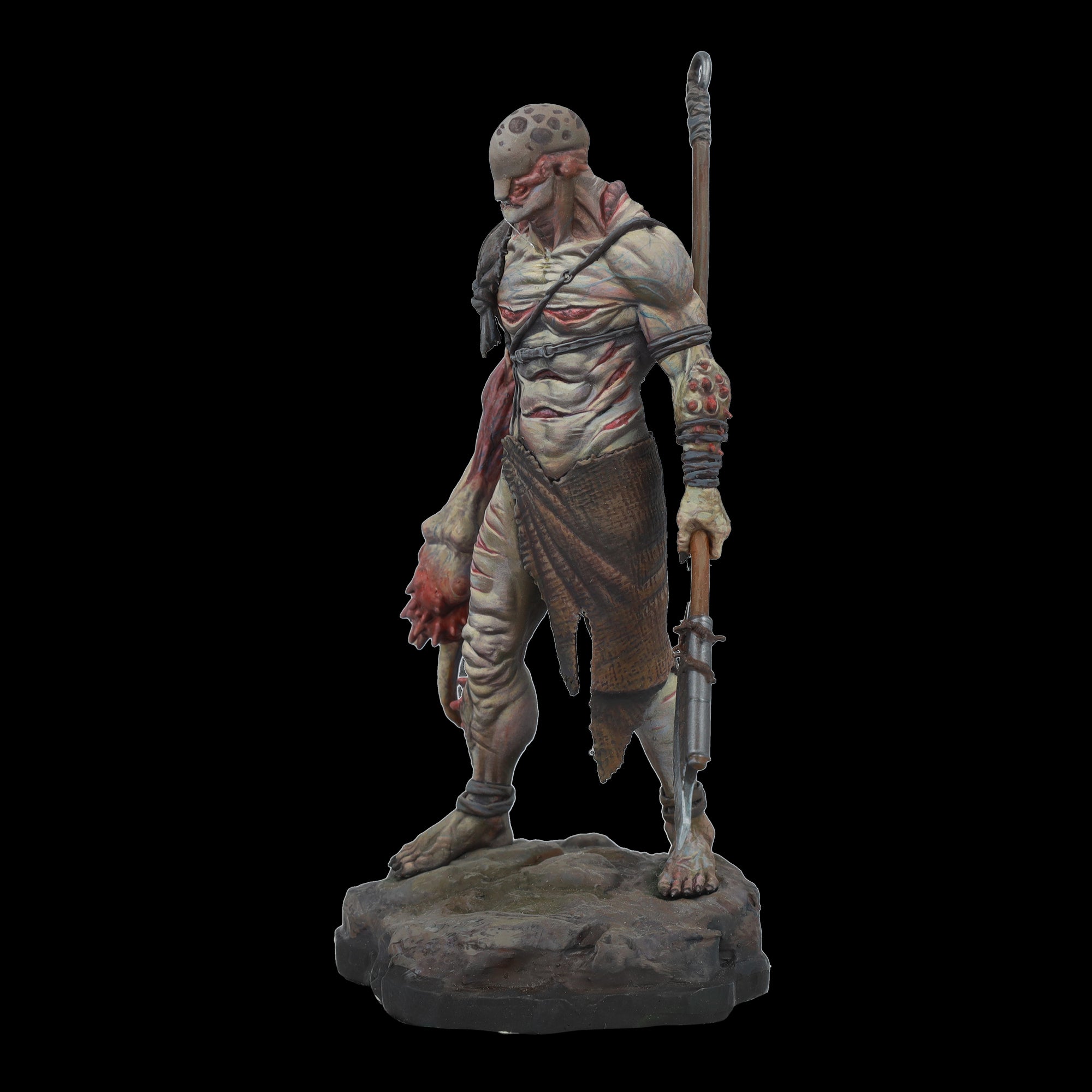 Scale 75 SDG-002 Figures Degensis Biokinetic 90mm (9210252820717)