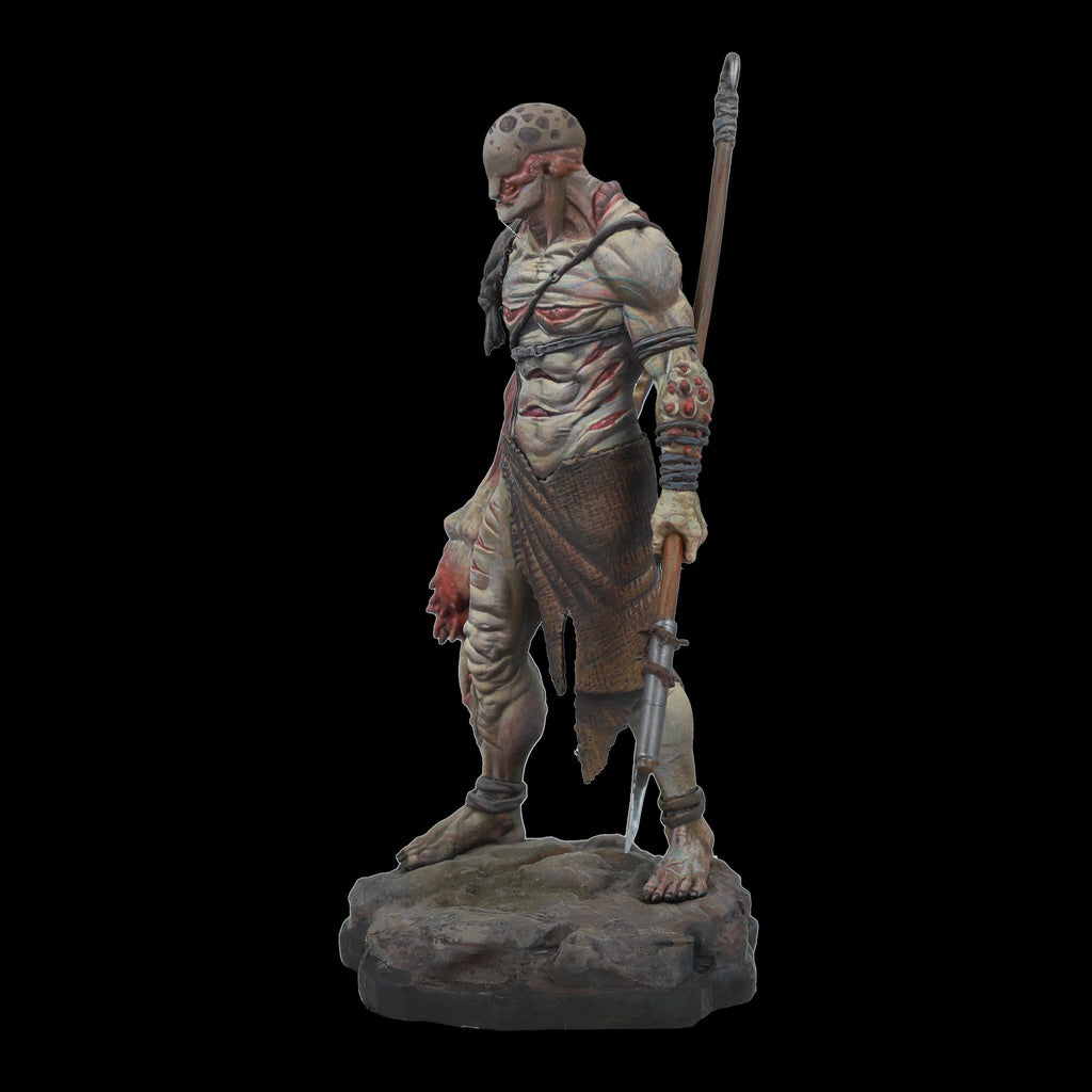 Scale 75 SDG-002 Figures Degensis Biokinetic 90mm (9210252820717)