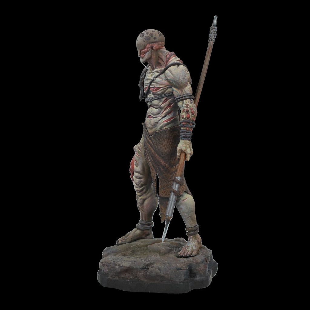 Scale 75 SDG-002 Figures Degensis Biokinetic 90mm (9210252820717)