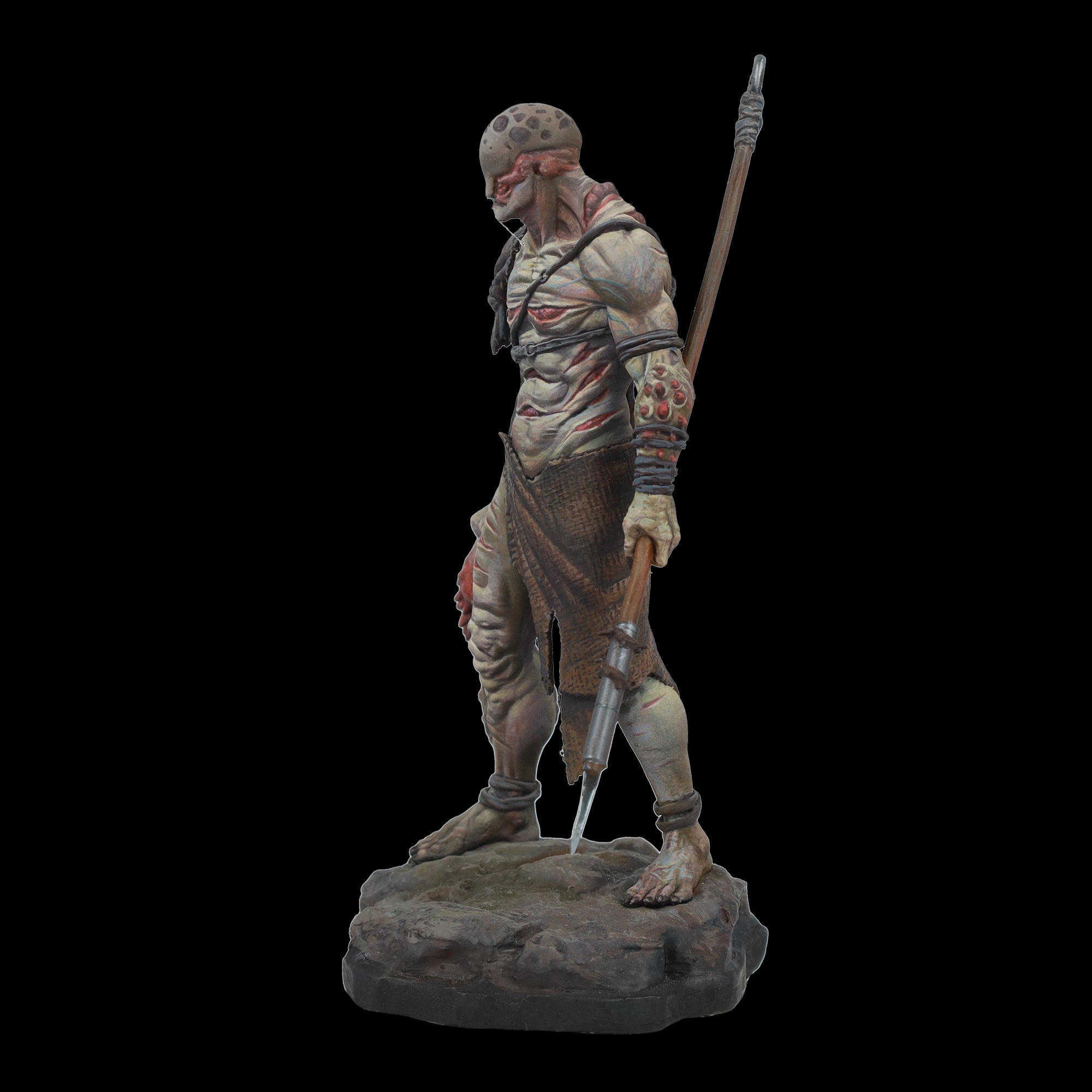 Scale 75 SDG-002 Figures Degensis Biokinetic 90mm (9210252820717)