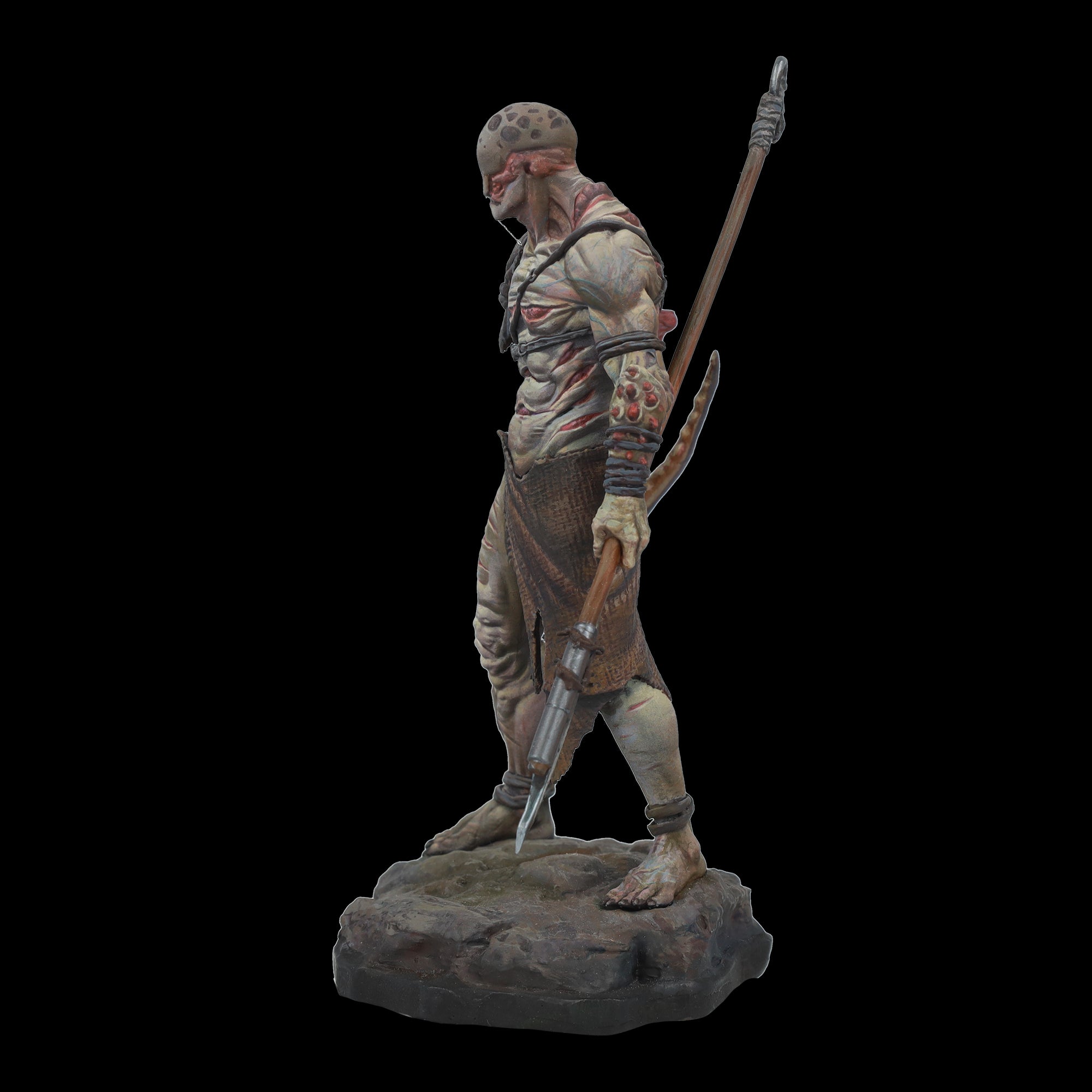 Scale 75 SDG-002 Figures Degensis Biokinetic 90mm (9210252820717)