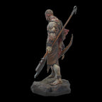Scale 75 SDG-002 Figures Degensis Biokinetic 90mm - Hobby City NZ