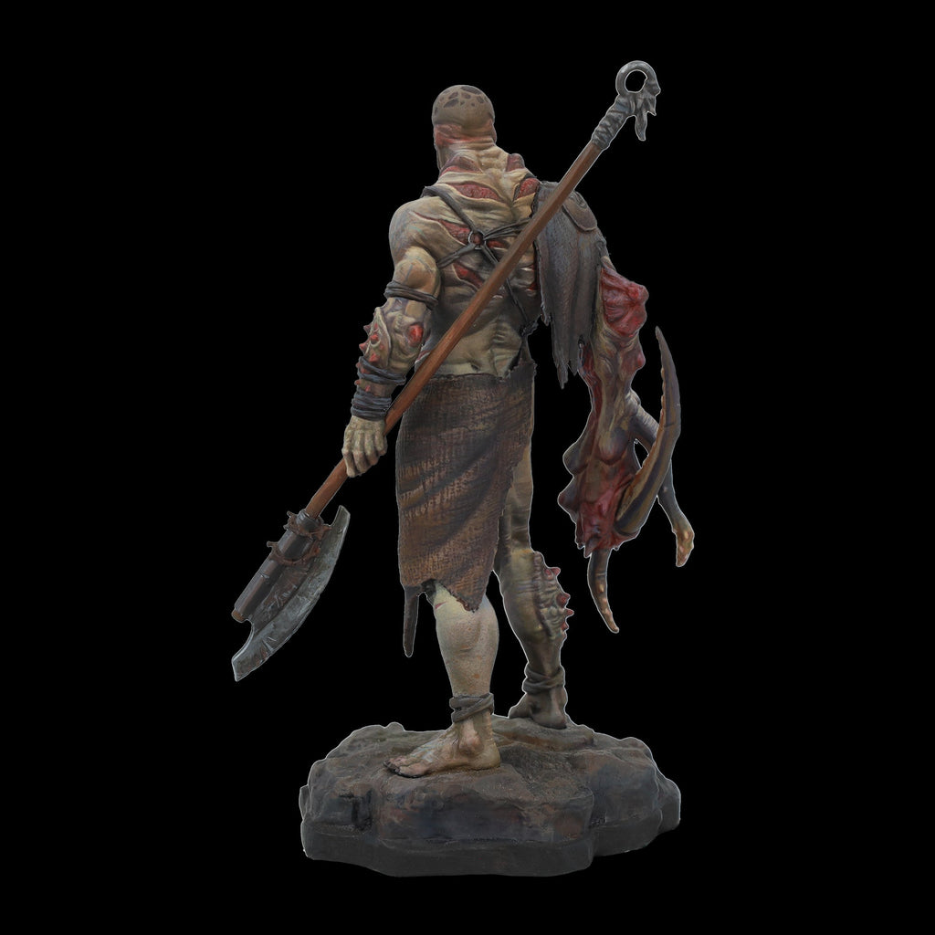 Scale 75 SDG-002 Figures Degensis Biokinetic 90mm - Hobby City NZ