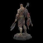 Scale 75 SDG-002 Figures Degensis Biokinetic 90mm - Hobby City NZ
