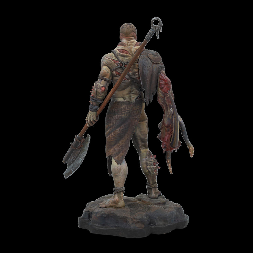 Scale 75 SDG-002 Figures Degensis Biokinetic 90mm - Hobby City NZ