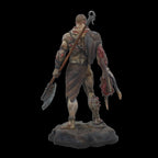 Scale 75 SDG-002 Figures Degensis Biokinetic 90mm - Hobby City NZ