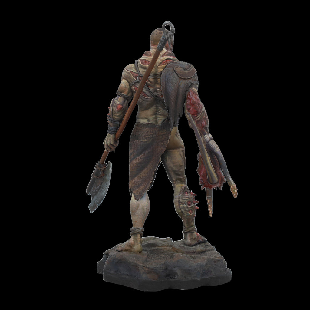 Scale 75 SDG-002 Figures Degensis Biokinetic 90mm - Hobby City NZ