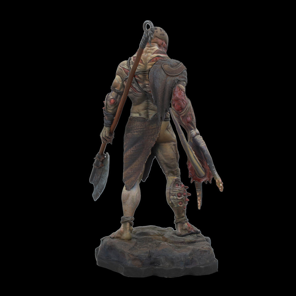 Scale 75 SDG-002 Figures Degensis Biokinetic 90mm - Hobby City NZ