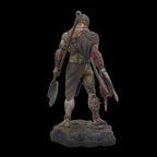 Scale 75 SDG-002 Figures Degensis Biokinetic 90mm - Hobby City NZ
