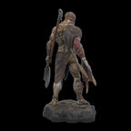 Scale 75 SDG-002 Figures Degensis Biokinetic 90mm - Hobby City NZ