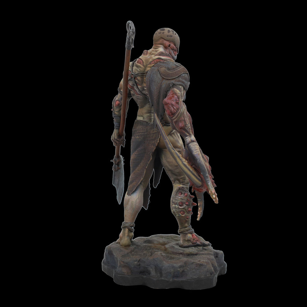 Scale 75 SDG-002 Figures Degensis Biokinetic 90mm - Hobby City NZ