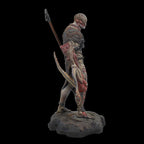 Scale 75 SDG-002 Figures Degensis Biokinetic 90mm - Hobby City NZ
