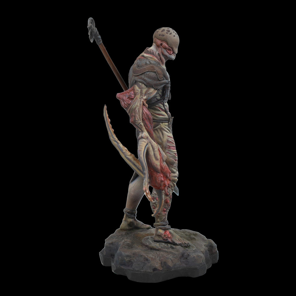 Scale 75 SDG-002 Figures Degensis Biokinetic 90mm - Hobby City NZ