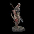 Scale 75 SDG-002 Figures Degensis Biokinetic 90mm - Hobby City NZ