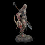 Scale 75 SDG-002 Figures Degensis Biokinetic 90mm - Hobby City NZ