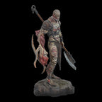 Scale 75 SDG-002 Figures Degensis Biokinetic 90mm - Hobby City NZ