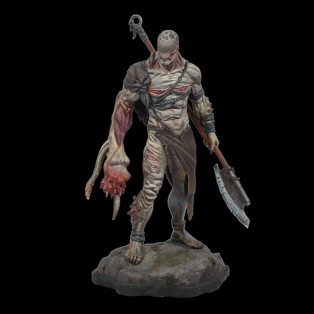 Scale 75 SDG-002 Figures Degensis Biokinetic 90mm - Hobby City NZ