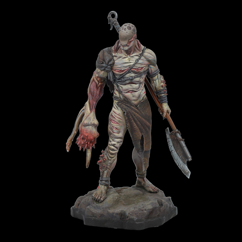 Scale 75 SDG-002 Figures Degensis Biokinetic 90mm - Hobby City NZ