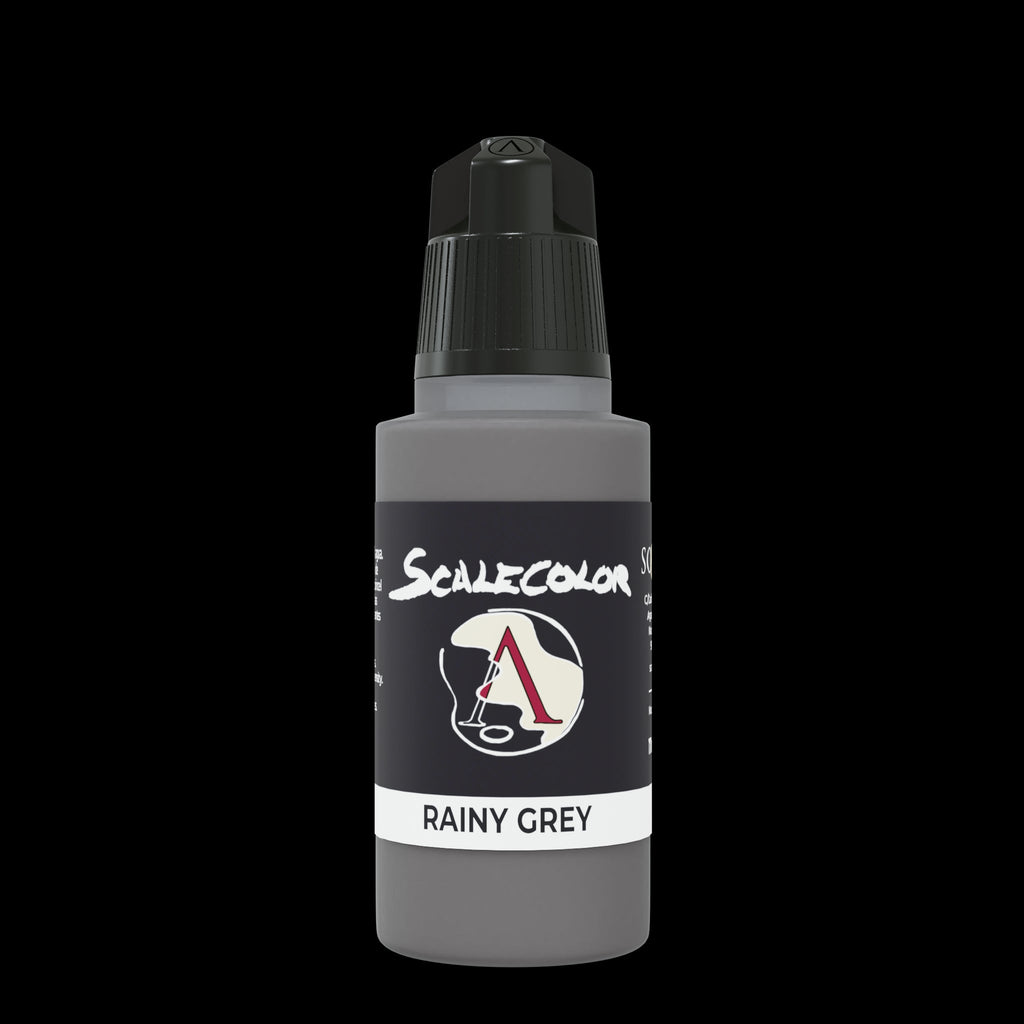 Scale 75 Scalecolor Rainy Gray 17ml