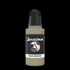 Scale 75 Scalecolor Thar Brown 17ml