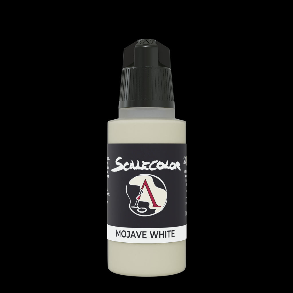 Scale 75 Scalecolor Mojave White 17ml