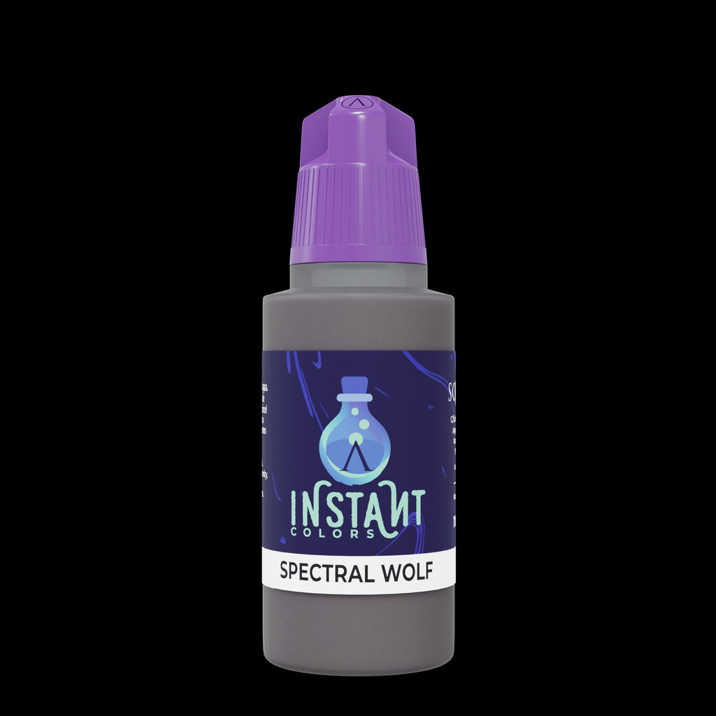 Scale 75 Instant Colors Spectral Wolf 17ml