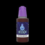 Scale 75 Instant Colors Demon Brown 17ml