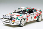 Tamiya 1/24 Castrol celica GT4 (2)