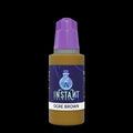 Scale 75 Instant Colors Ogre Brown 17ml