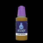 Scale 75 Instant Colors Ogre Brown 17ml