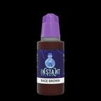 Scale 75 Instant Colors Rage Brown 17ml
