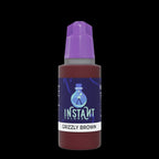 Scale 75 Instant Colors Grizzly Brown 17ml