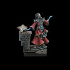 Scale 75 Figures Scale World Fantasy Invocatio 75mm (2)