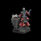 Scale 75 Figures Scale World Fantasy Invocatio 75mm (5)
