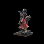 Scale 75 Figures Scale World Fantasy Invocatio 75mm (14)