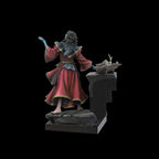 Scale 75 Figures Scale World Fantasy Invocatio 75mm (21)