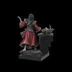 Scale 75 Figures Scale World Fantasy Invocatio 75mm (22)